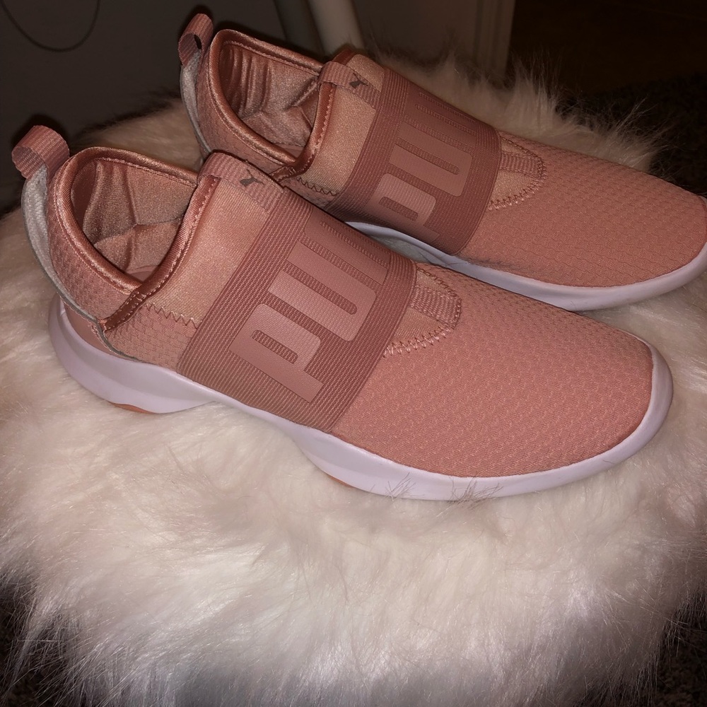 Puma SoftFoam Shoe